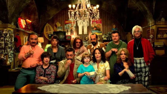 فيلم Coming Soon 2014 مترجم