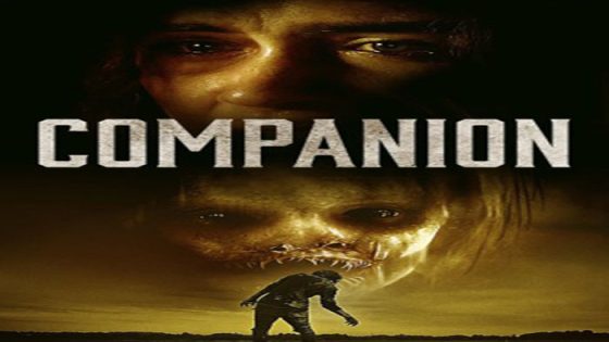 فيلم Companion 2021 مترجم