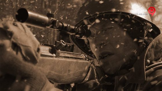 فيلم Company of Heroes 2013 مترجم