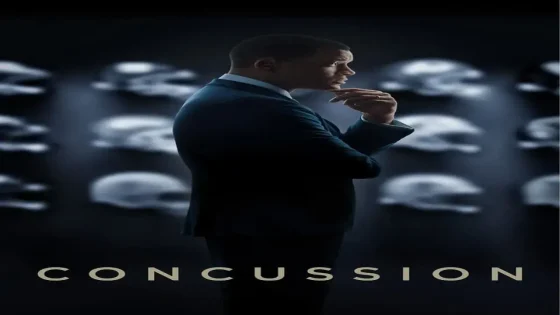 فيلم Concussion 2015 مترجم