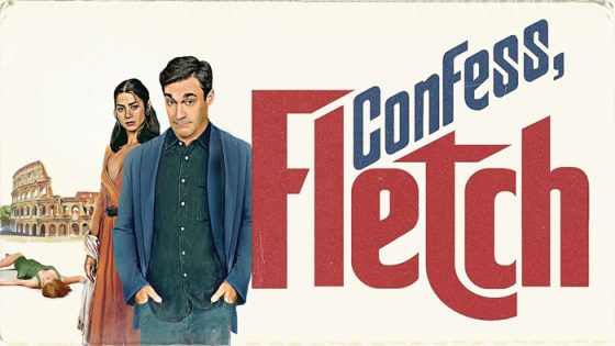 فيلم Confess, Fletch 2022 مترجم