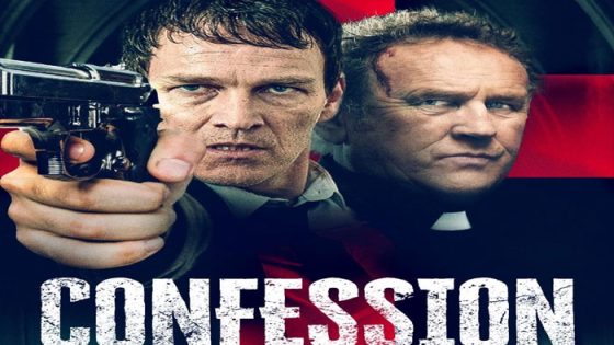 فيلم Confession 2022 مترجم