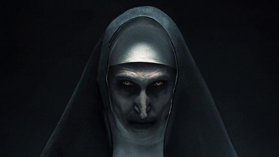 فيلم Conjuring the Devil 2020 مترجم