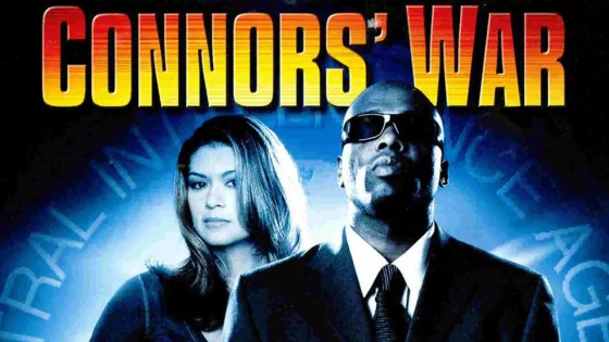 فيلم Connors’ War 2006 مترجم