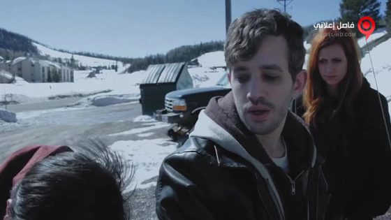 فيلم Consumption 2016 مترجم