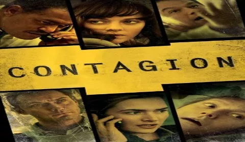 فيلم Contagion 2011 مترجم