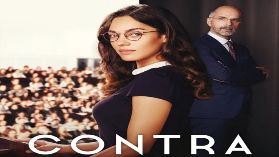 فيلم Contra 2021 مترجم