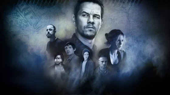 فيلم Contraband 2012 مترجم