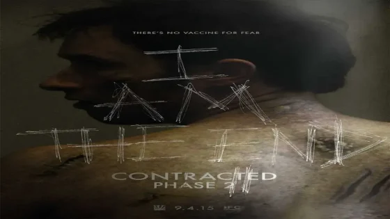 فيلم Contracted: Phase II 2015 مترجم