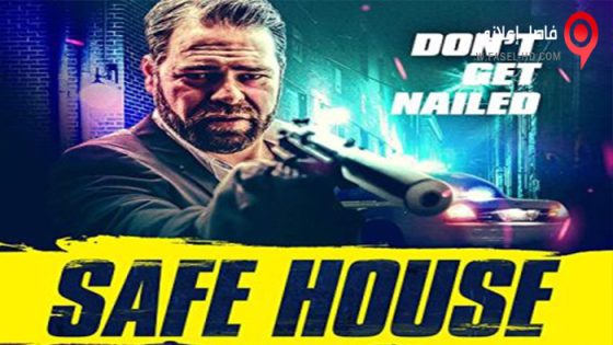 فيلم Contractors 2021 مترجم