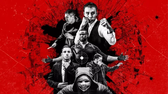 فيلم Contracts 2019 مترجم