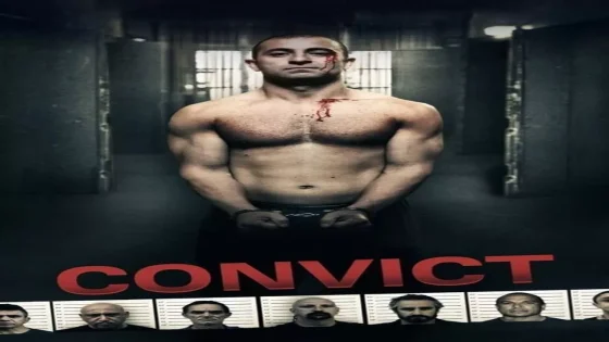 فيلم Convict 2014 مترجم