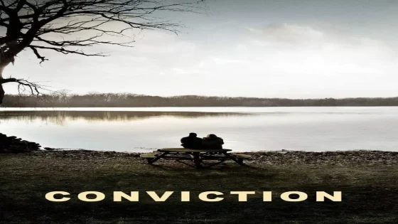 فيلم Conviction 2010 مترجم