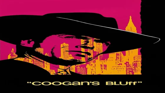 فيلم Coogan’s Bluff 1968 مترجم