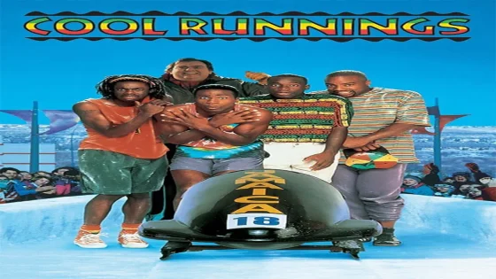 فيلم Cool Runnings 1993 مترجم