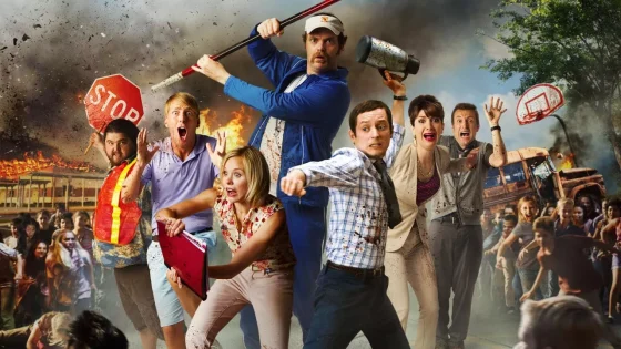 فيلم Cooties 2014 مترجم
