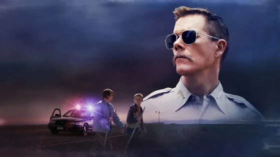 فيلم Cop Car 2015 مترجم