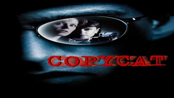 فيلم Copycat 1995 مترجم
