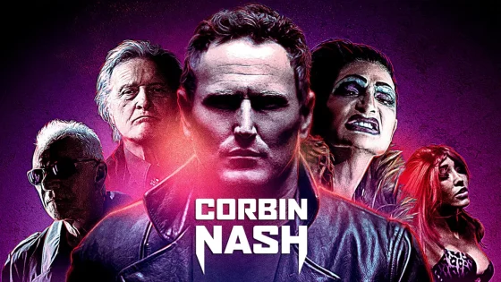 فيلم Corbin Nash 2018 مترجم