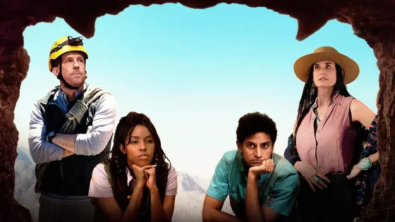 فيلم Corporate Animals 2019 مترجم