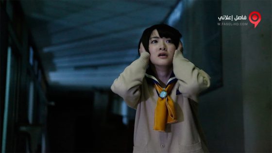 فيلم Corpse Party Book of Shadows 2016 مترجم