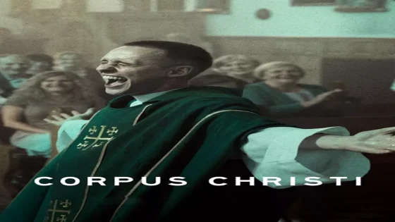 فيلم Corpus Christi 2019 مترجم