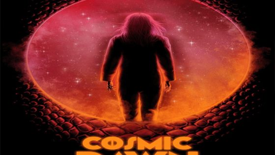 فيلم Cosmic Dawn 2022 مترجم