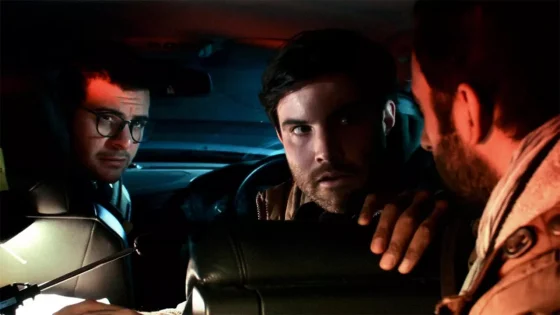 فيلم Cosmos 2019 مترجم