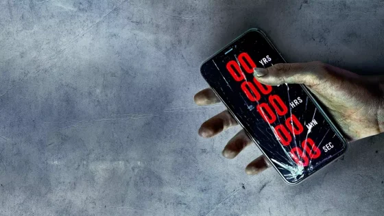 فيلم Countdown 2019 مترجم