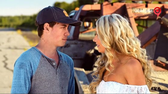 فيلم Country Crush 2016 مترجم