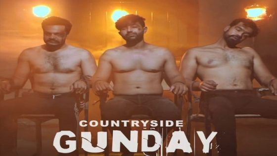 فيلم Countryside Gunday 2022 مترجم