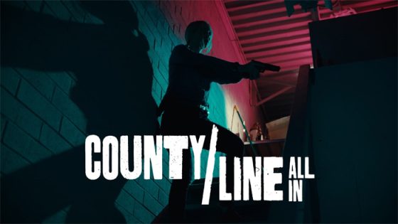 فيلم County Line: All In 2022 مترجم