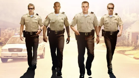 فيلم Courageous 2011 مترجم