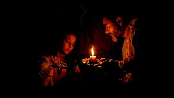 فيلم Coven 2020 مترجم