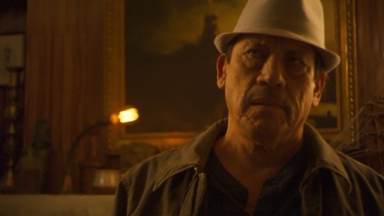 فيلم Cover Me 2020 مترجم