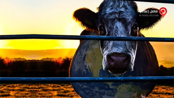 فيلم Cowspiracy The Sustainability Secret 2014 مترجم