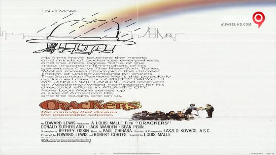 فيلم Crackers 1984 مترجم