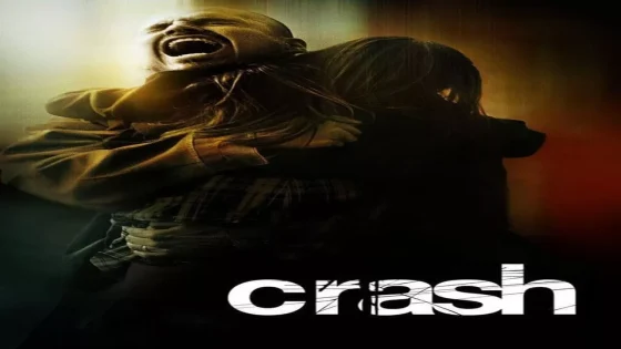 فيلم Crash 2005 مترجم