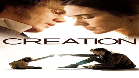 فيلم Creation 2009 مترجم
