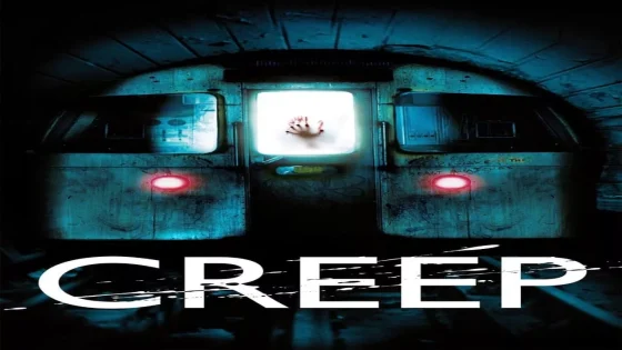 فيلم Creep 2004 مترجم