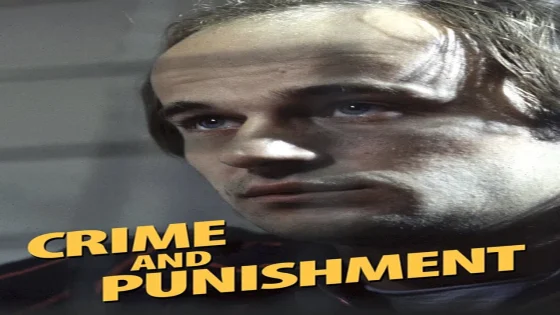 فيلم Crime and Punishment 1983 مترجم