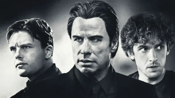 فيلم Criminal Activities 2015 مترجم