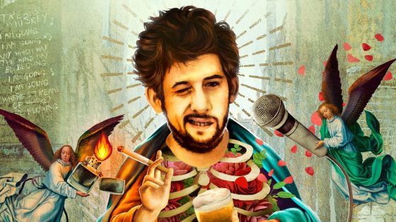 فيلم Crock Of Gold A Few Rounds With Shane MacGowan 2020 مترجم