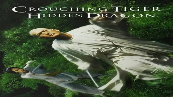 فيلم Crouching Tiger, Hidden Dragon 2000 مترجم