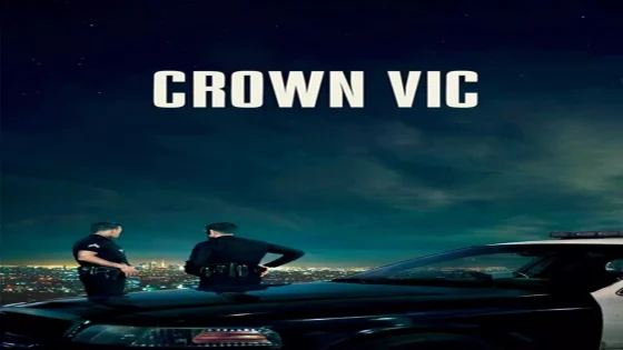 فيلم Crown Vic 2019 مترجم