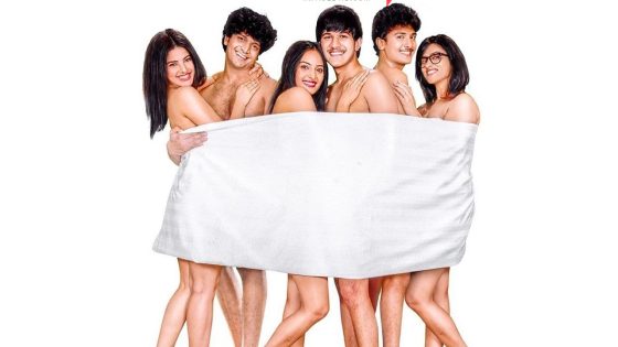 فيلم Crrush 2021 مترجم