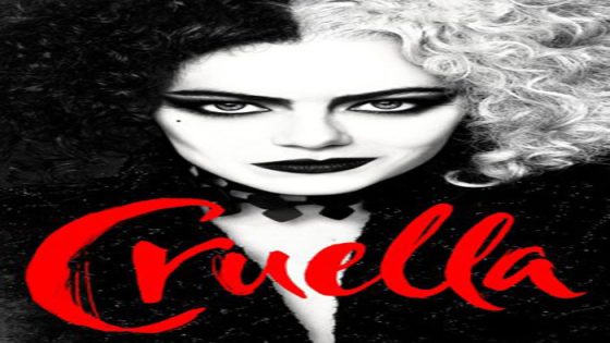فيلم Cruella 2021 مترجم