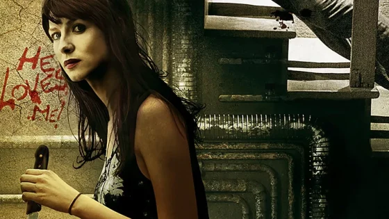 فيلم Crush 2013 مترجم