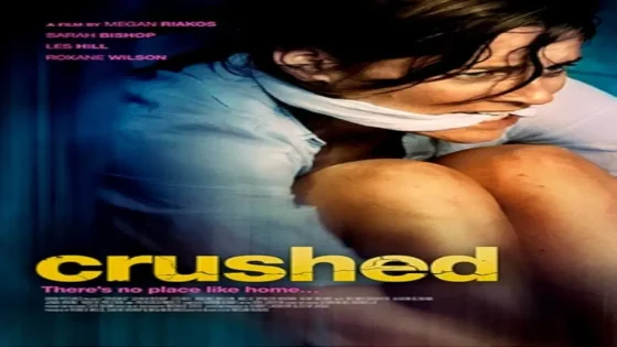 فيلم Crushed 2015 مترجم