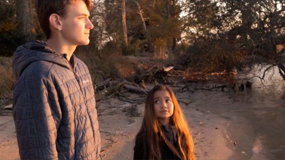 فيلم Crypto Legacy 2020 مترجم